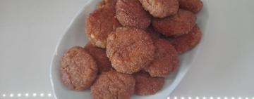 КОТЛЕТИ З СИРОМ